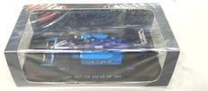 1/43 Ligier JS27 #26|SPARK