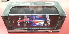 1/43 AJ Foyt Racing R5|GREENLIGHT