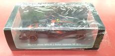 1/43 McLaren Honda MP4-30 #22|SPARK