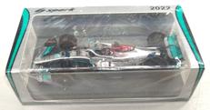 1/43 Mercedes-AMG W13 #63|SPARK