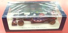 1/43 Toro Rosso STR8 #19|SPARK