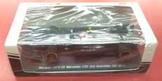 1/43 McLaren MP4-29 #20|SPARK
