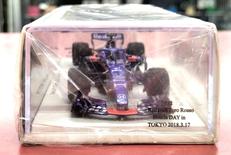 SPARK|1/43 トロ ロッソ STR13 PROTOTYPE|【ハードオフ公式通販】オフ