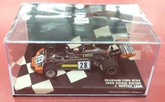 1/43 ブラバム フォード BT44|PAUL'S MODEL ART