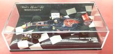 1/43 Scuderia Toro Rosso STR6|PAUL'S MODEL ART