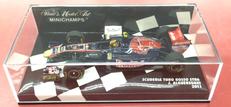1/43 Scuderia Toro Rosso STR6|PAUL'S MODEL ART