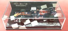 1/43 Scuderia Toro Rosso STR5|PAUL'S MODEL ART