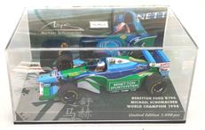 1/43 BENETTON FORD B194|PAUL'S MODEL ART