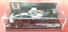 1/43 メルセデス AMG ペトロナス W10|PAUL'S MODEL ART