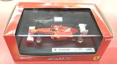 1/43 FERRARI F2012|MATTEL