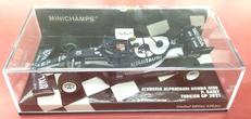 1/43 スクーデリア アルファタウリ ホンダ AT02|PAUL'S MODEL ART