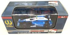 1/43 Andretti Autosport Rd.6|GREENLIGHT