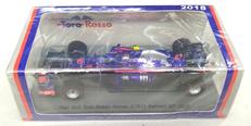 1/43 レッドブル トロ ロッソ STR13 #10|SPARK