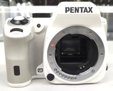 デジタル一眼レフカメラ|PENTAX