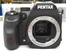 デジタル一眼レフカメラ|PENTAX