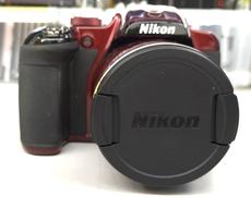 デジタルカメラ|NIKON