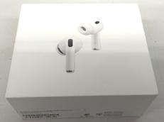AIRPODS PRO3|APPLE