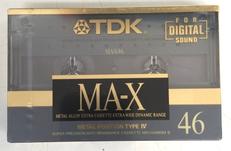 メタルテープ|TDK