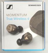 BTイヤホン|SENNHEISER