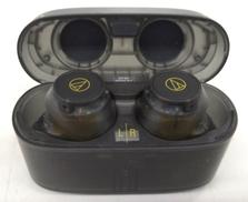 BTイヤホン|AUDIO-TECHNICA