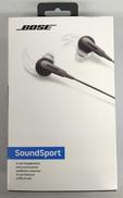 イヤホン|BOSE