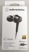 イヤホン|AUDIO-TECHNICA