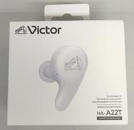 BTイヤホン|VICTOR
