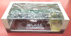1/43 メルセデス AMG ペトロナス 2nd USAGP|SPARK