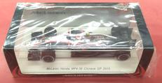 1/43 McLaren Honda MP4-30|SPARK