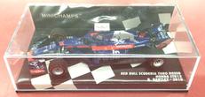 1/43 スクーデリア トロ ロッソ ホンダ STR13|PAUL'S MODEL ART