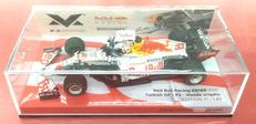 1/43 レッドブル レーシング RB16B|PAUL'S MODEL ART