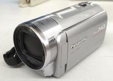 メモリビデオカメラ|PANASONIC