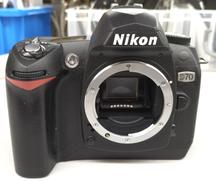 デジタル一眼レフ|NIKON