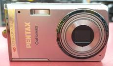デジタルカメラ|PENTAX