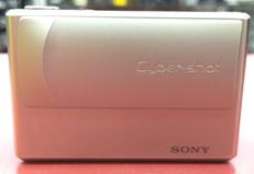 デジタルカメラ|SONY
