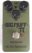 エフェクター|ELECTRO-HARMONIX
