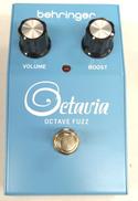 エフェクター|BEHRINGER