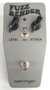 エフェクター|BEHRINGER