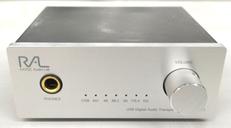 USB DAC|RATOC AUDIO LAB