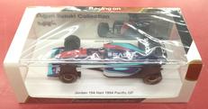 1/43 Jordan 194 Pacific|SPARK