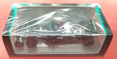 1/43 メルセデスAMGペトロナス W12|SPARK