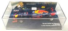 1/43 レッドブルレーシング RB12|PAUL'S MODEL ART