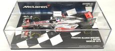 1/43 Vodafone Showcar 2012|PAUL'S MODEL ART