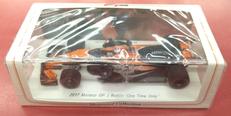 1/43 McLaren MCL32|SPARK