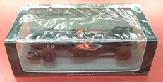 1/43 McLaren Honda MP4-31|SPARK