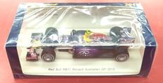 1/43 Red Bull RB11|SPARK