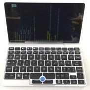 ゲーミングUMPC|GPD
