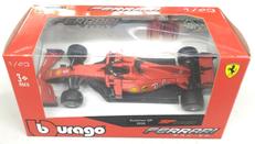 1/43 Ferrari SF1000|BBURAGO