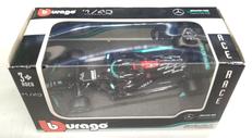1/43 Mercedes-AMG F1 W12|BBURAGO