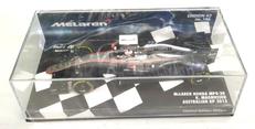 1/43 McLAREN HONDA MP4-30|PAUL'S MODEL ART
